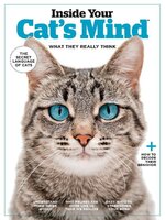 Inside Your Cat's Mind